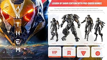PlayStation4 - アンセム PlayStation4 - Anthem（アンセム）の通販 by みぃちゃん's shop